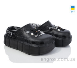 Кроксы Крок